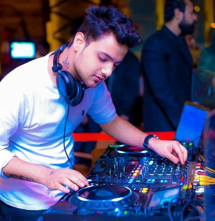 DJ Sahil 